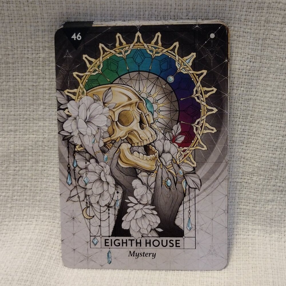 Starcodes Astro Oracle - Picture 10 of 12